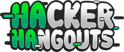 Logo of a cartoon of Alex Chaveriat and his name printed in a black text